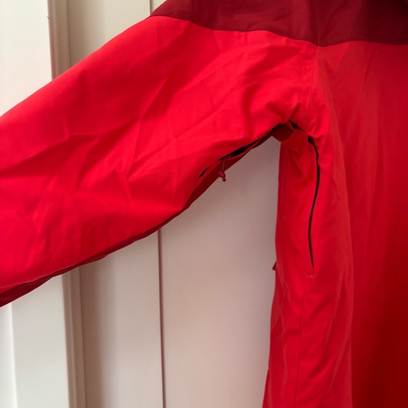 Burton Lelah 2L Snow Ski Snowboarding Winter Jacket XL - Picture 10 of 12